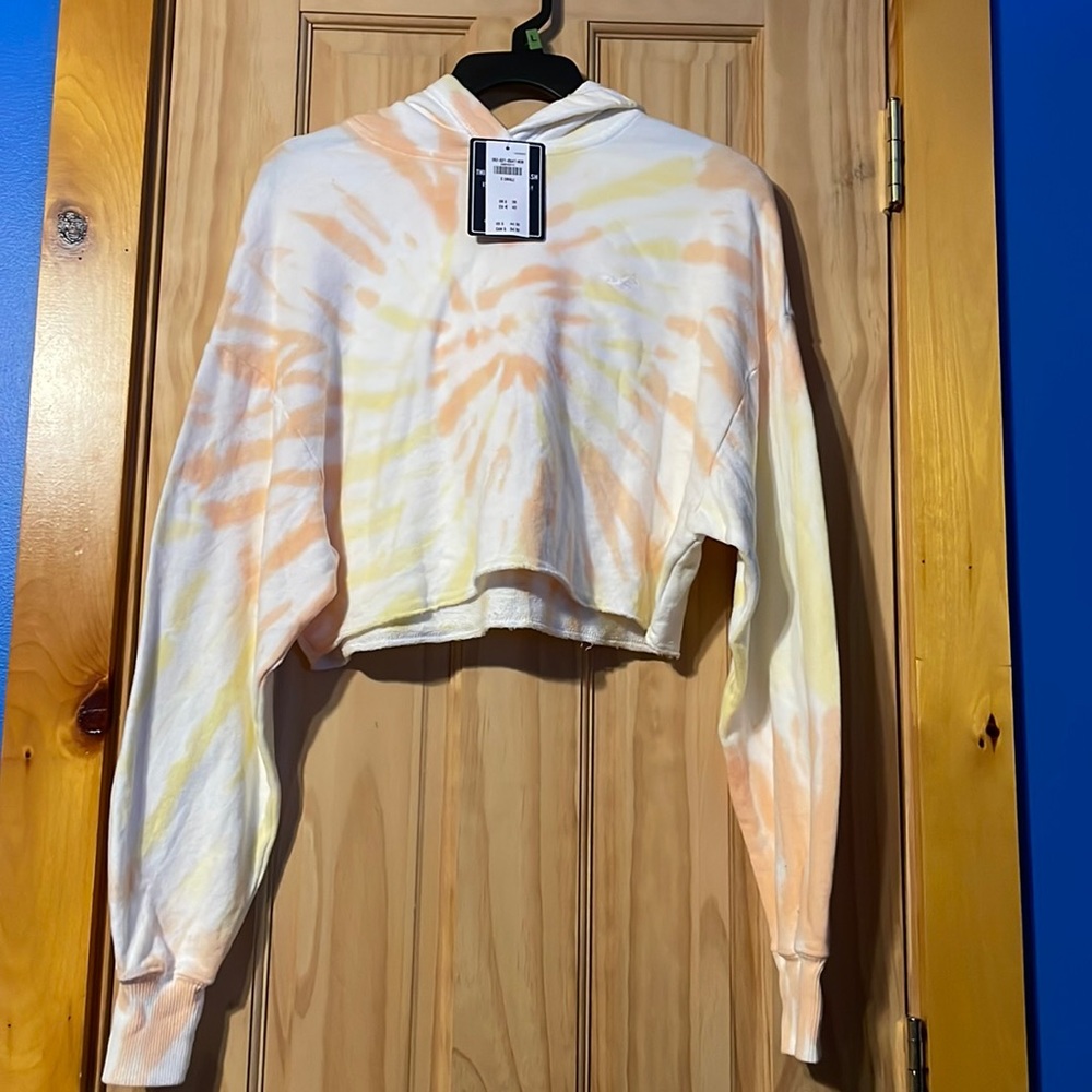 Women’s X Small Crop Top